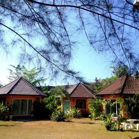 Monkey Dive Hostel Khaolak Khao Lak Exterior foto