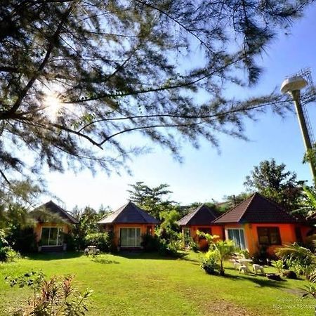 Monkey Dive Hostel Khaolak Khao Lak Exterior foto